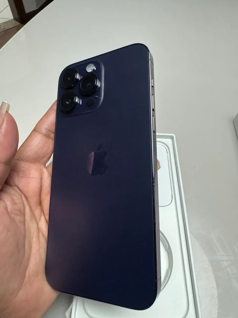 iPhone 14 Pro Max  - Foto 5