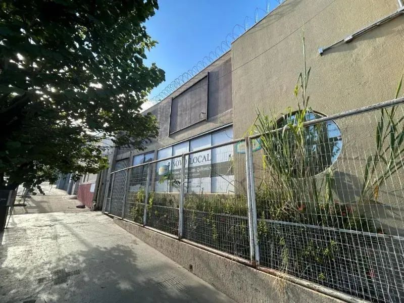 Imóvel Comercial para aluguel com 300 m² - Bairro Araés - Cuiabá - MT - Foto 4