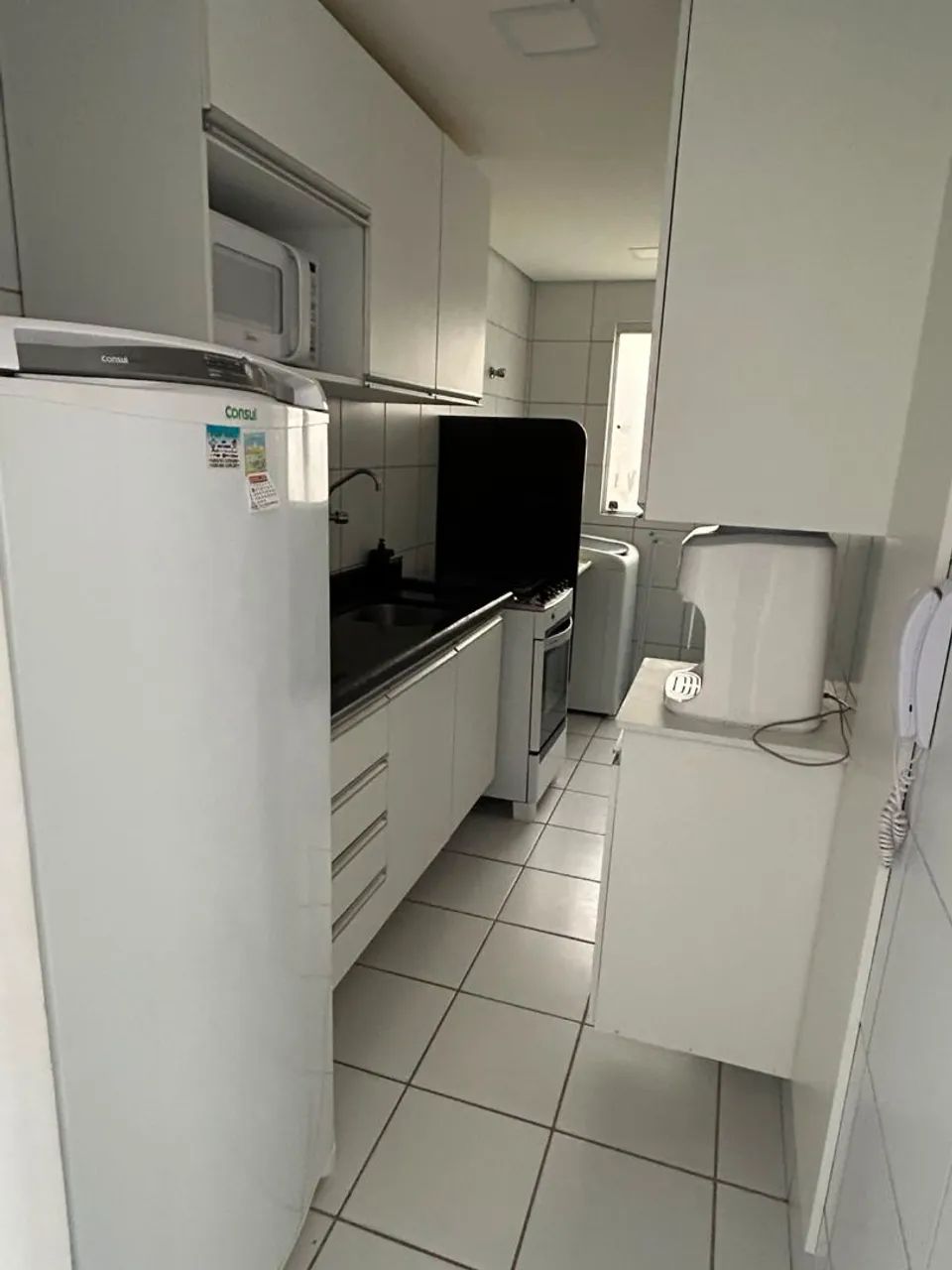 Apartamento 3° andar mobiliado perto do  Caruaru shopping  - Foto 9