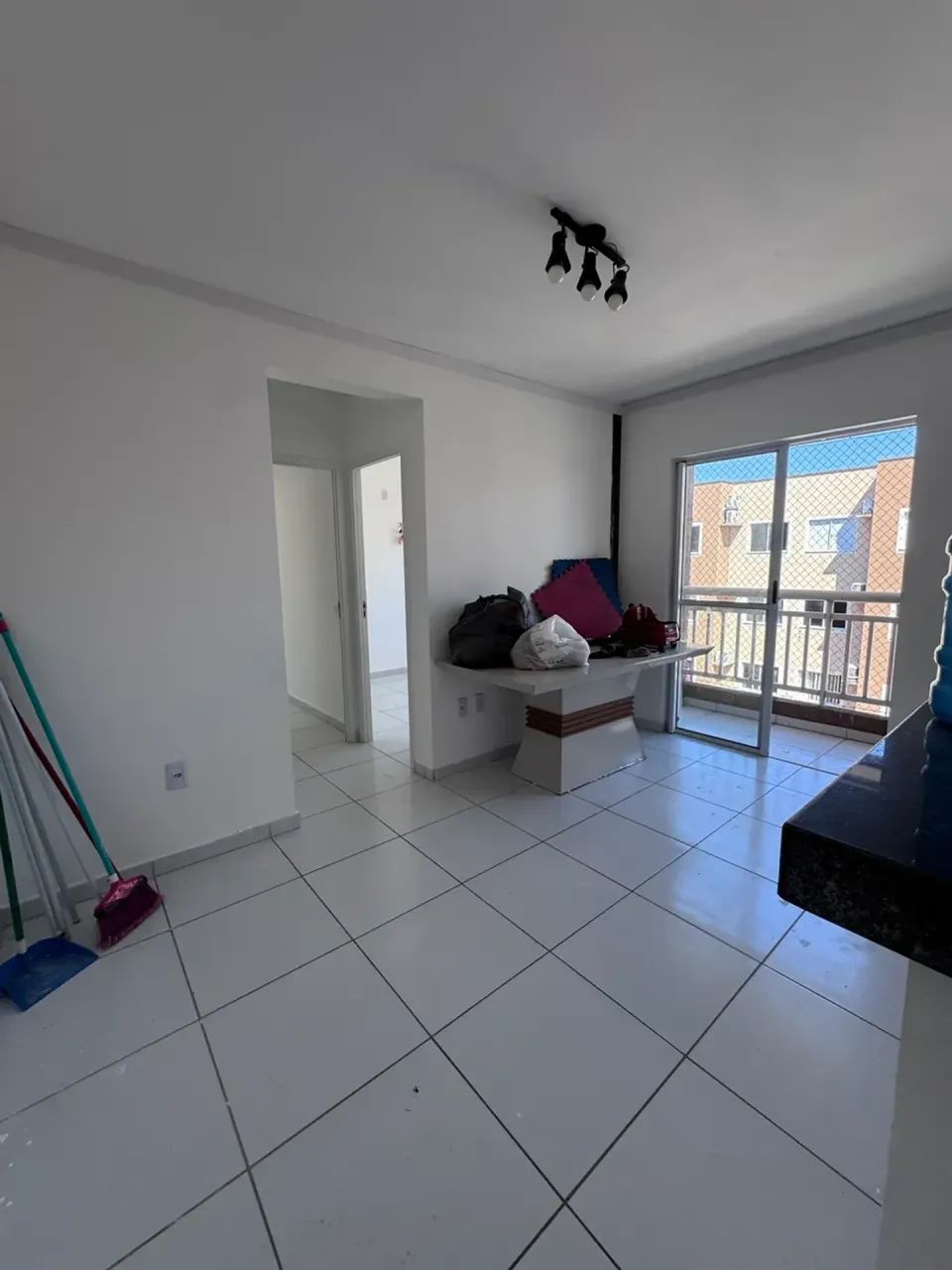 Aluguel granvillage 2