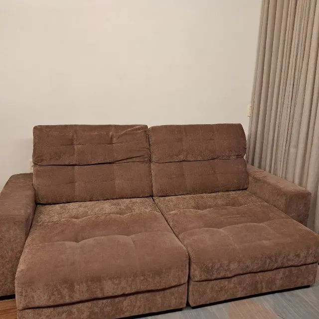 Sofá retratil  - Foto 3