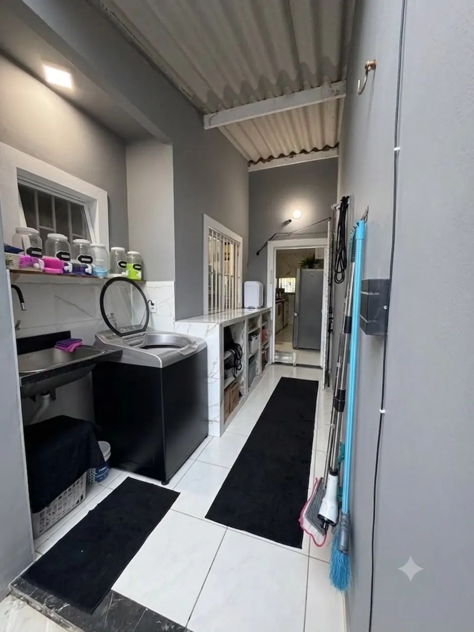 CASA REFORMADA EM ITAITINGA ? CONFORTO, ELEGÂNCIA E MODERNIDADE! - Foto 5