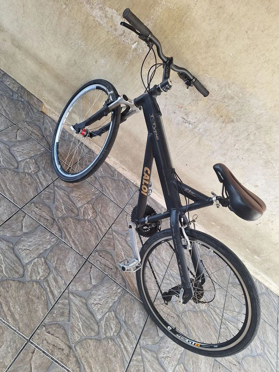 Vendo 2 bicicleta  - Foto 3