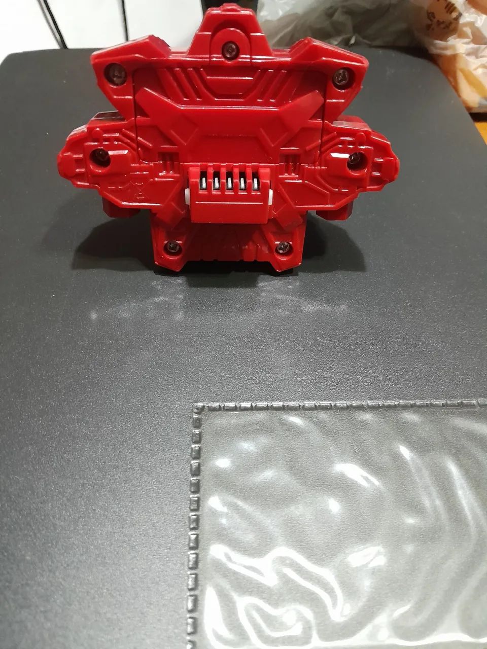 Titan Power fx  - Foto 2