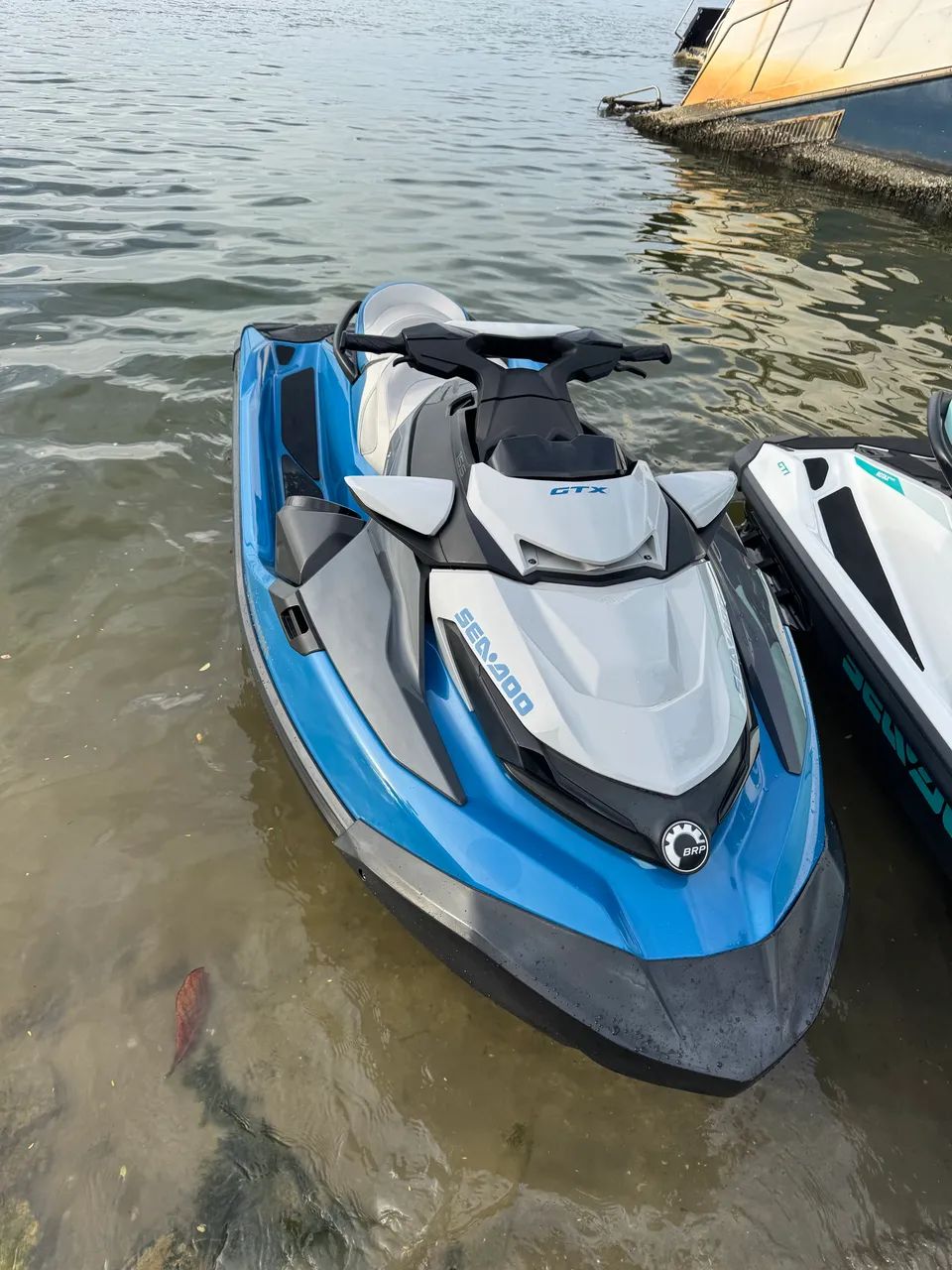 Vendo GTX 155 -2018 - Foto 3