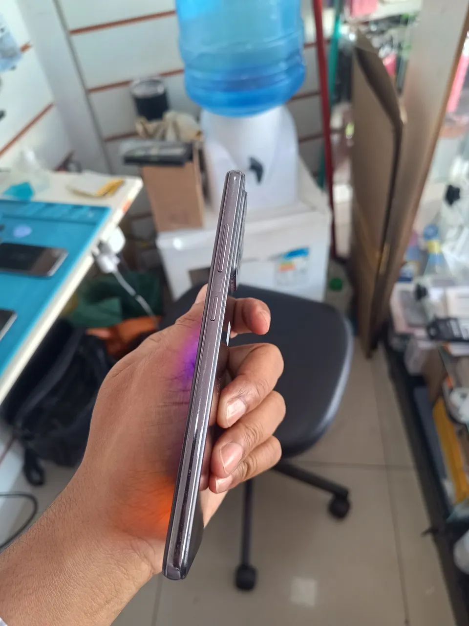Samsung A52 128GB  - Foto 4