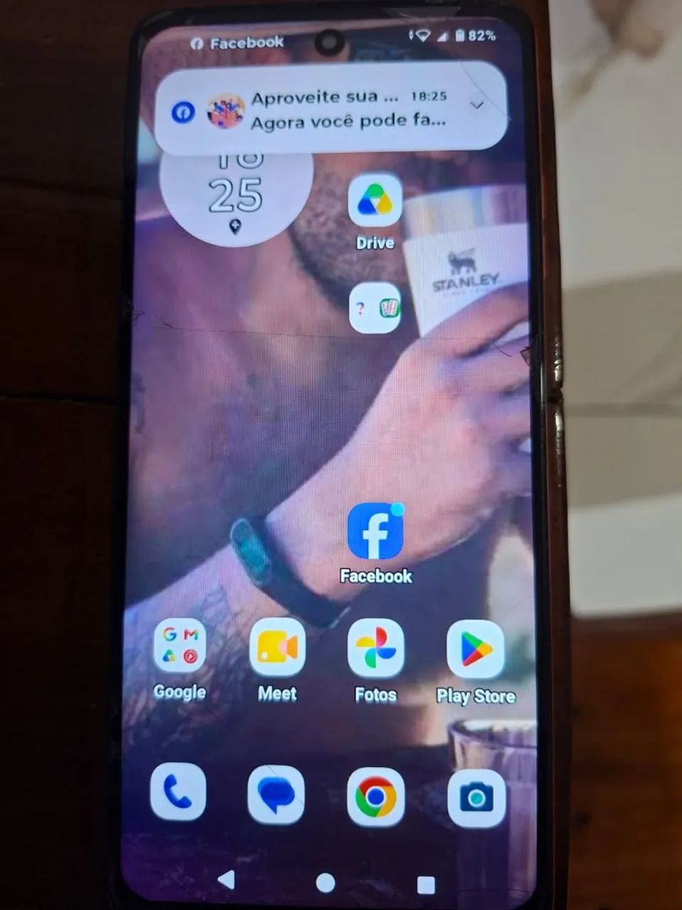 Motorola g04 128g 5ram
