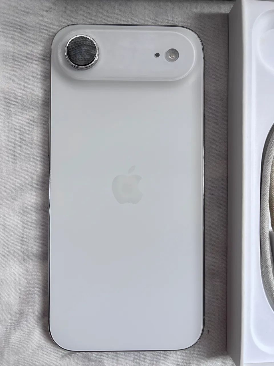 iPhone 17 Air - Sem marcas de uso - Foto 2