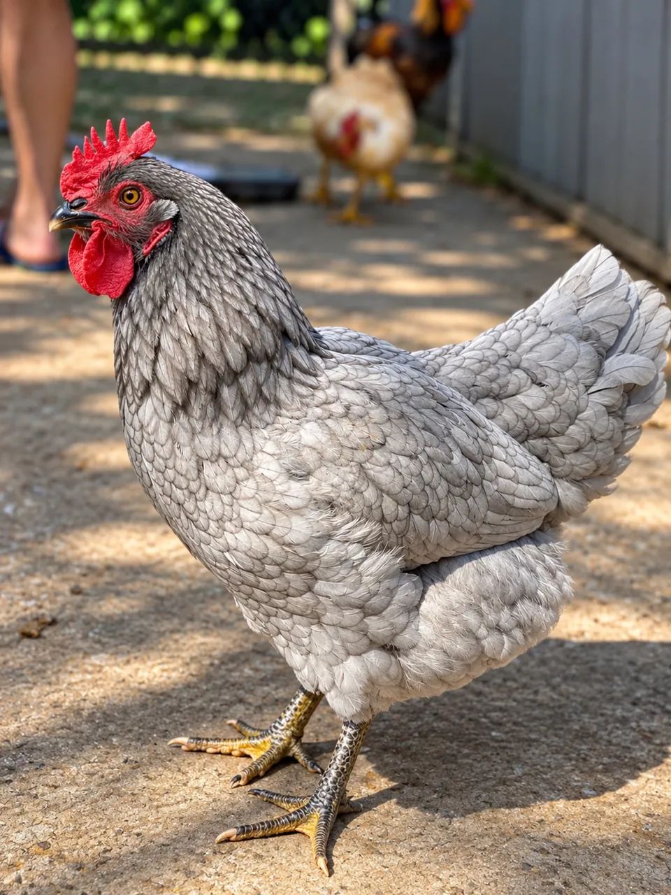 Galinha 