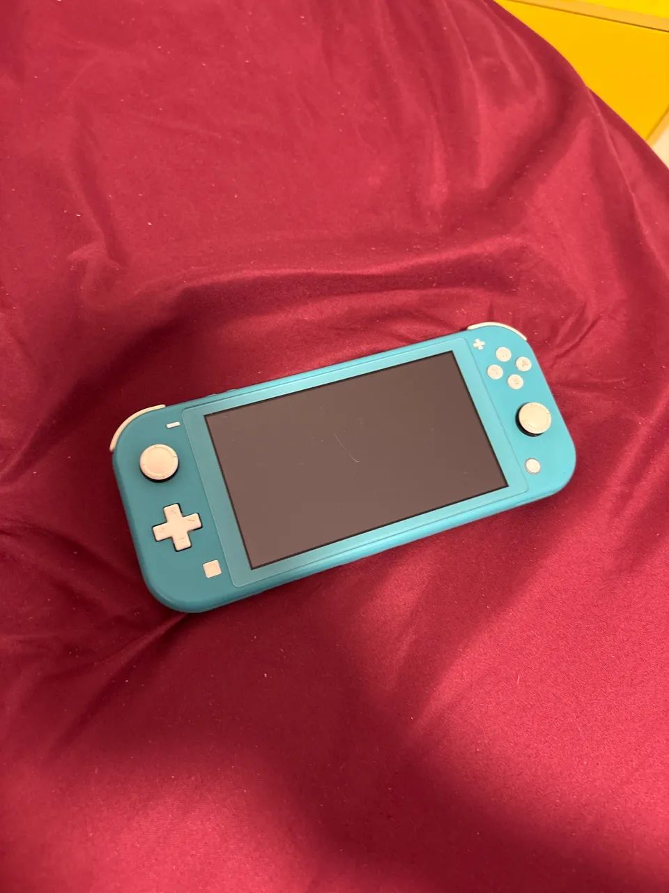 Nintendo switch lite - Consoles de Vídeo Game - Piedade, Jaboatão