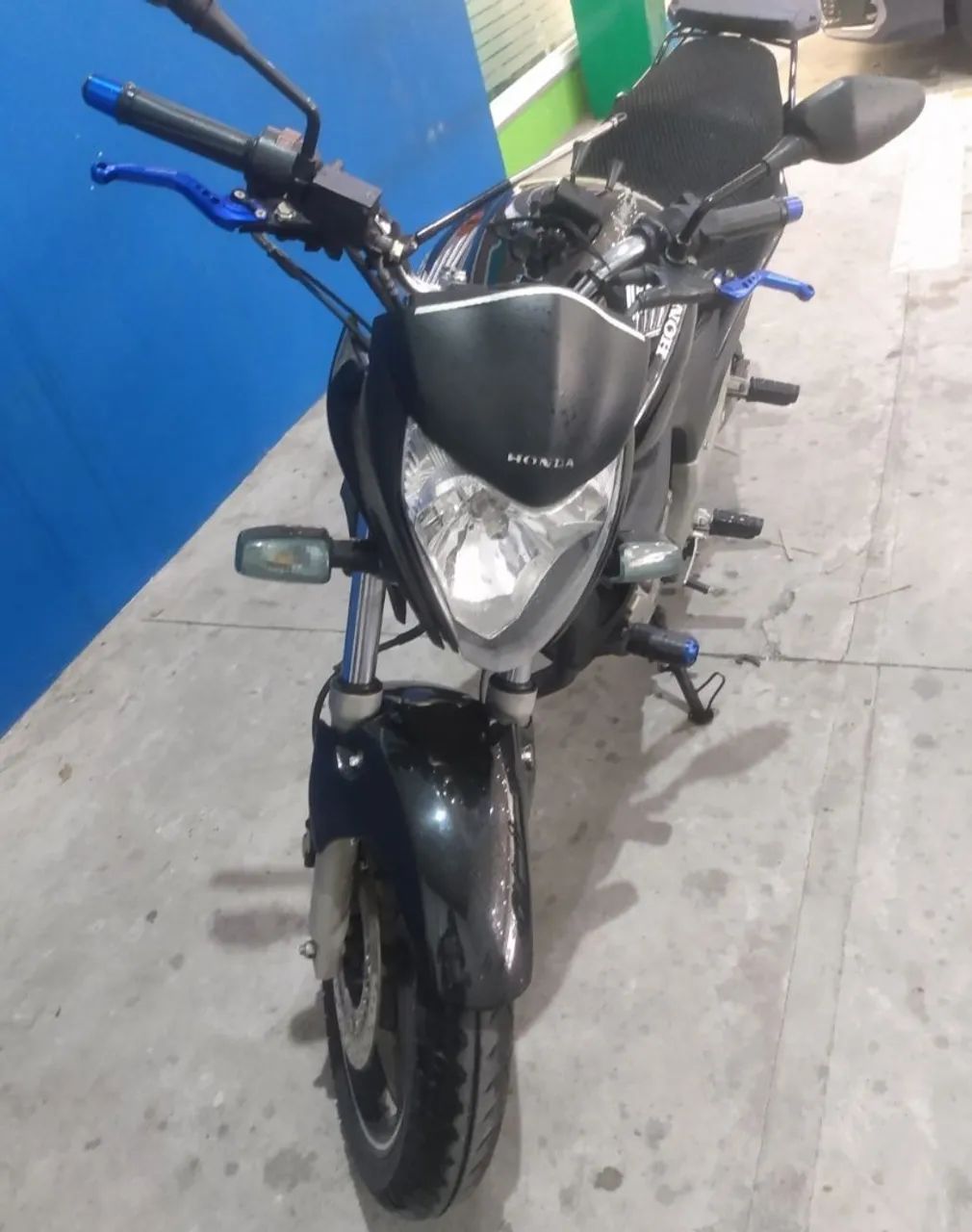 Cb300r  - Foto 3