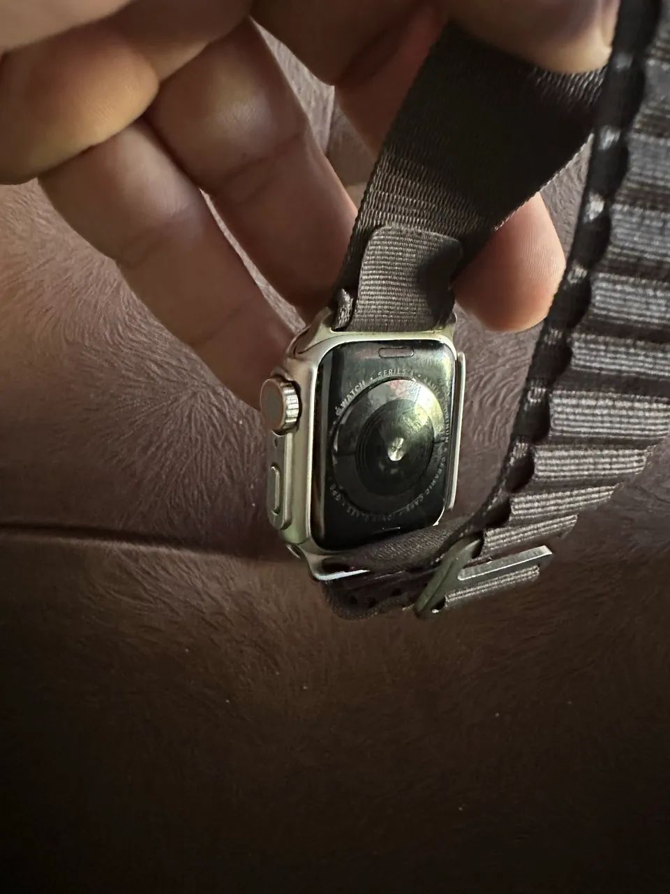 Apple Watch Series 4 44 mm - Foto 5