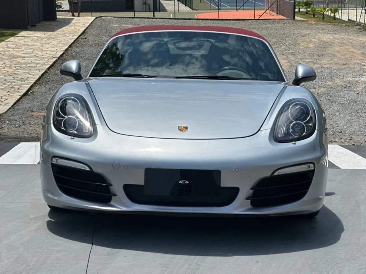 Porsche Boxster Mec. 2015 - Foto 2