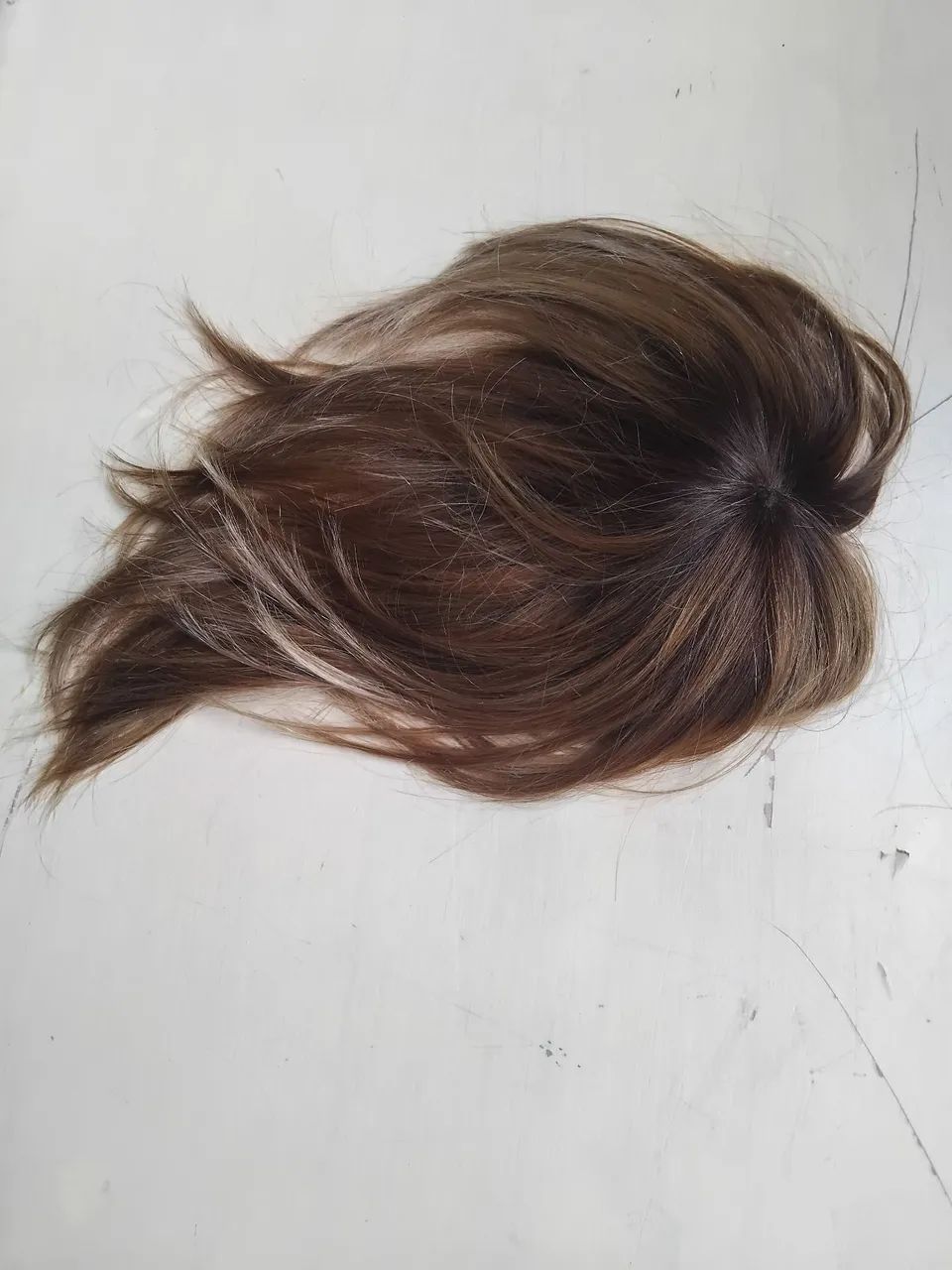 Cabelo natural aplique - Foto 3
