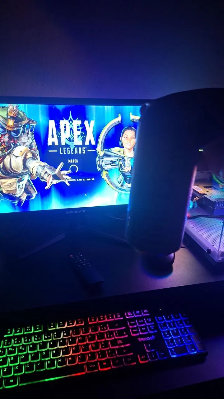 Vendo pc gamer - Foto 4