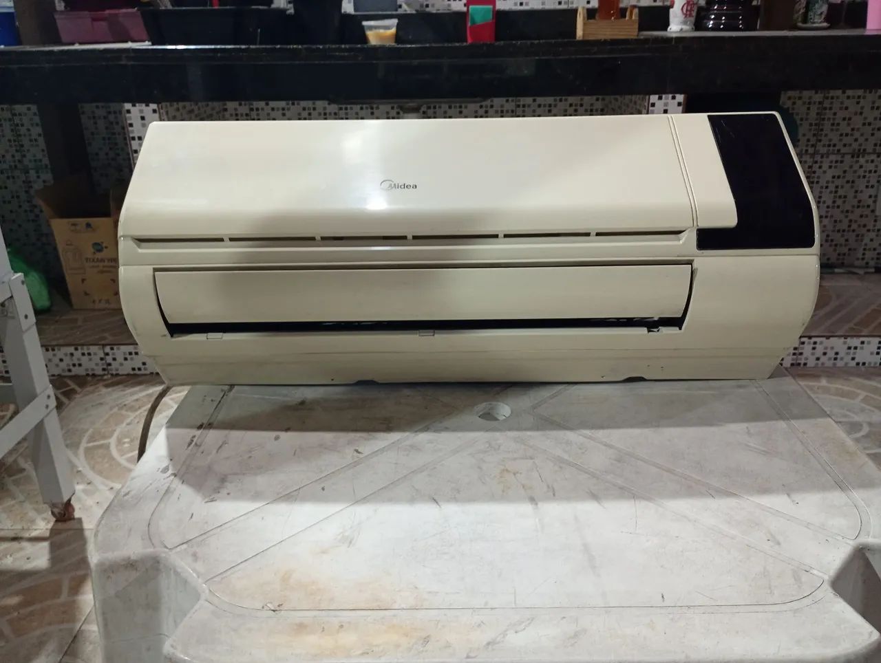 Vendo ar condicionado 
