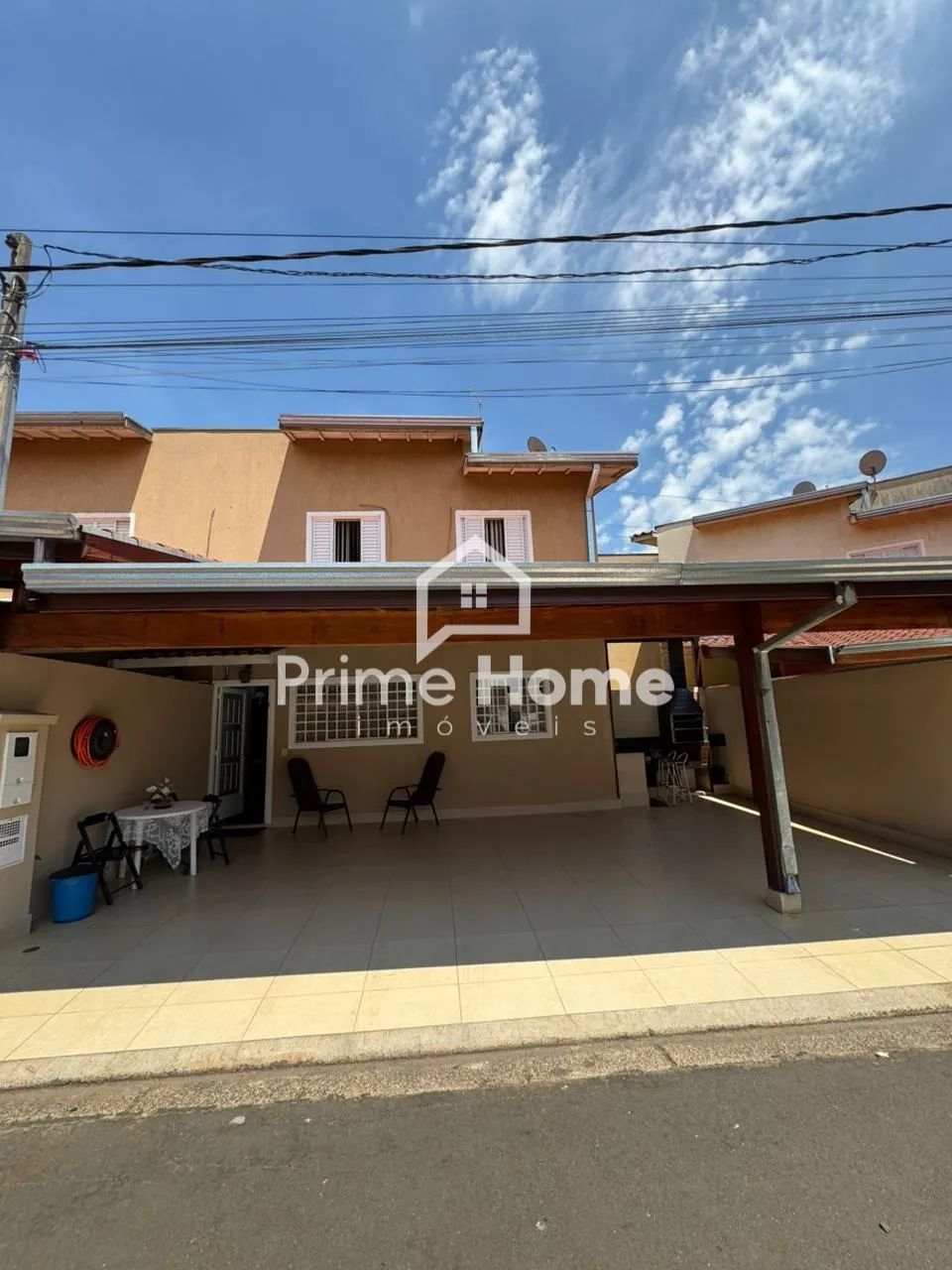 casa - Parque Yolanda (Nova Veneza) - Sumaré - Foto 4
