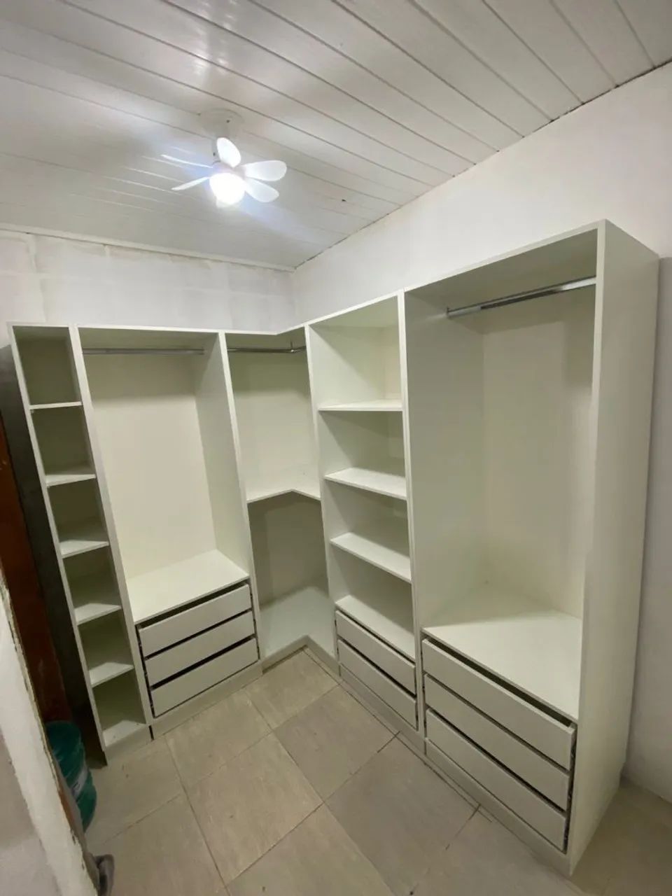 Closets direito da fábrica  - Foto 4