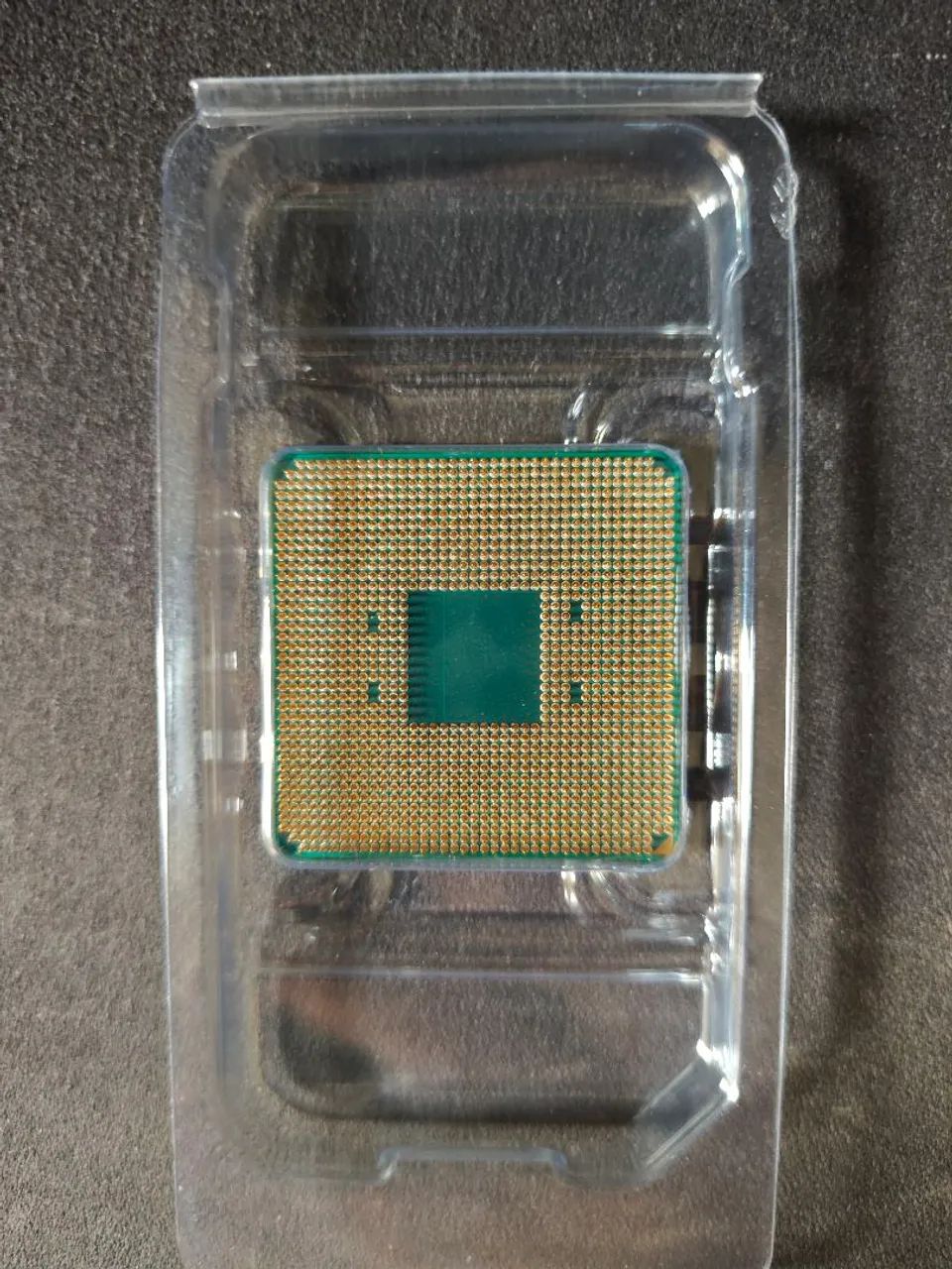 Processador Ryzen 5700x 8 núcleos 16 threads - Foto 2