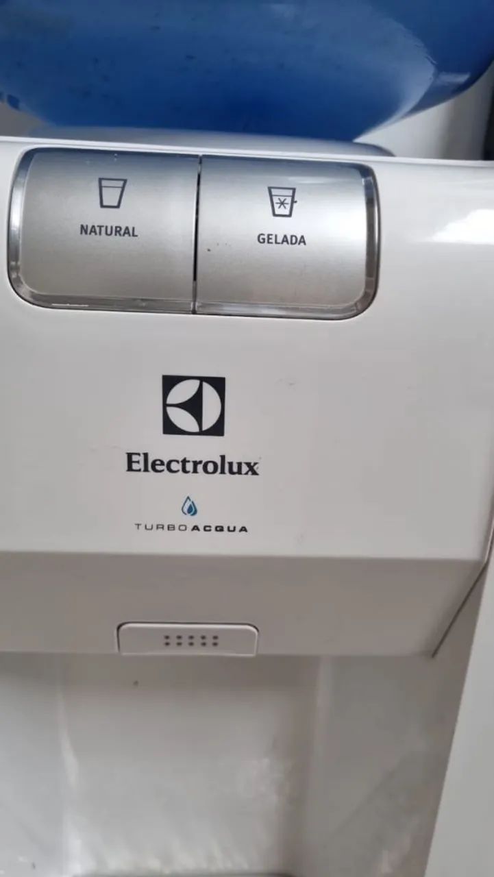 Bebedouro Electrolux - Foto 2