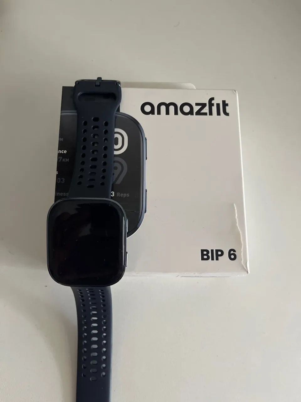 SMARTWACTH Amazfit Bip 6
