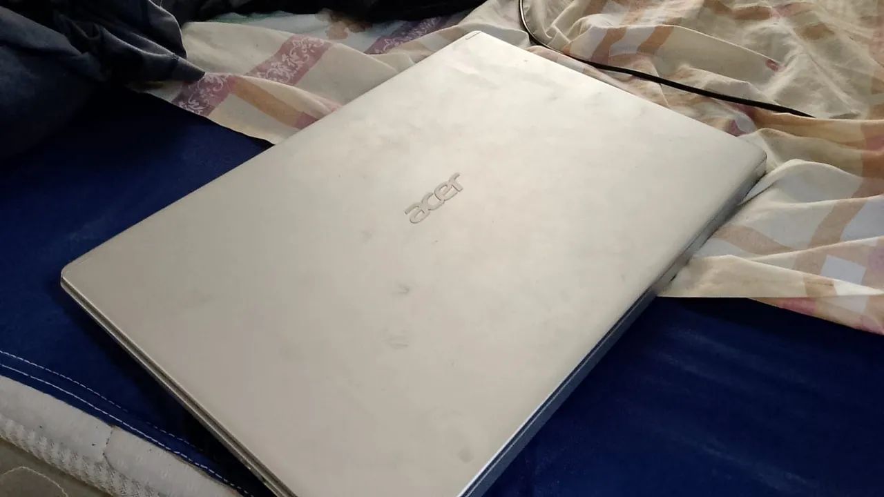 Notebook Accer Aspire 315 - Foto 3