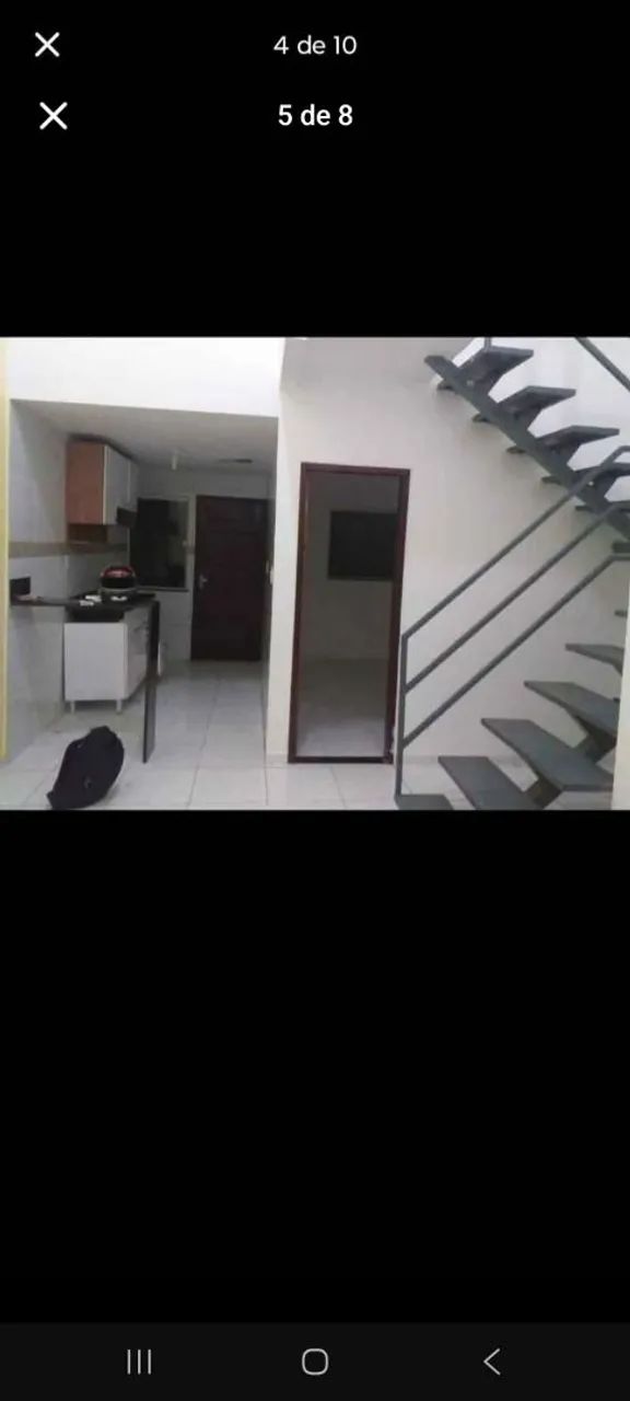 Casa dúplex  - Foto 5