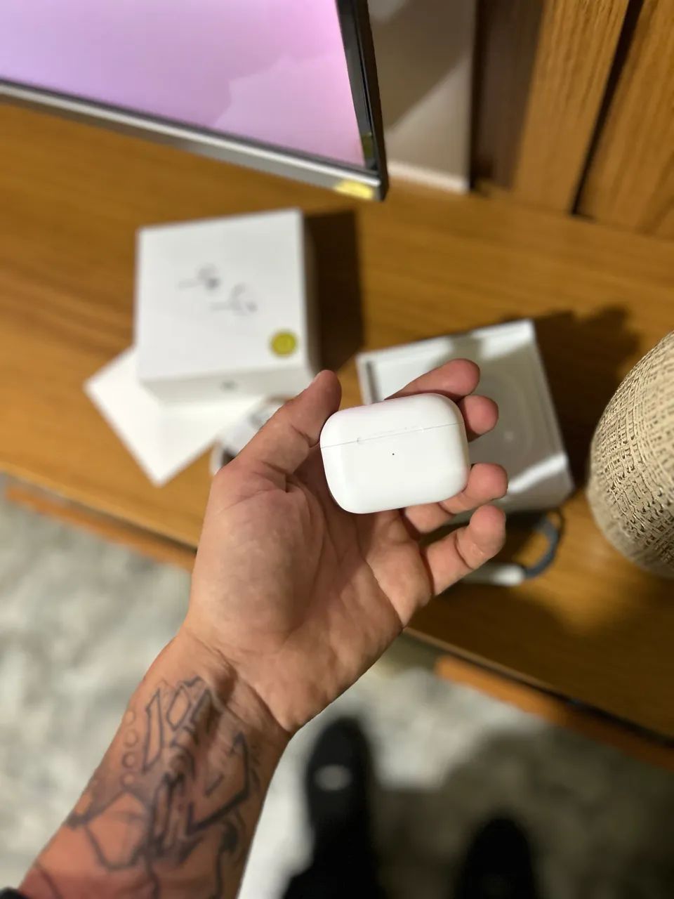 AirPods Pro2  - Foto 5