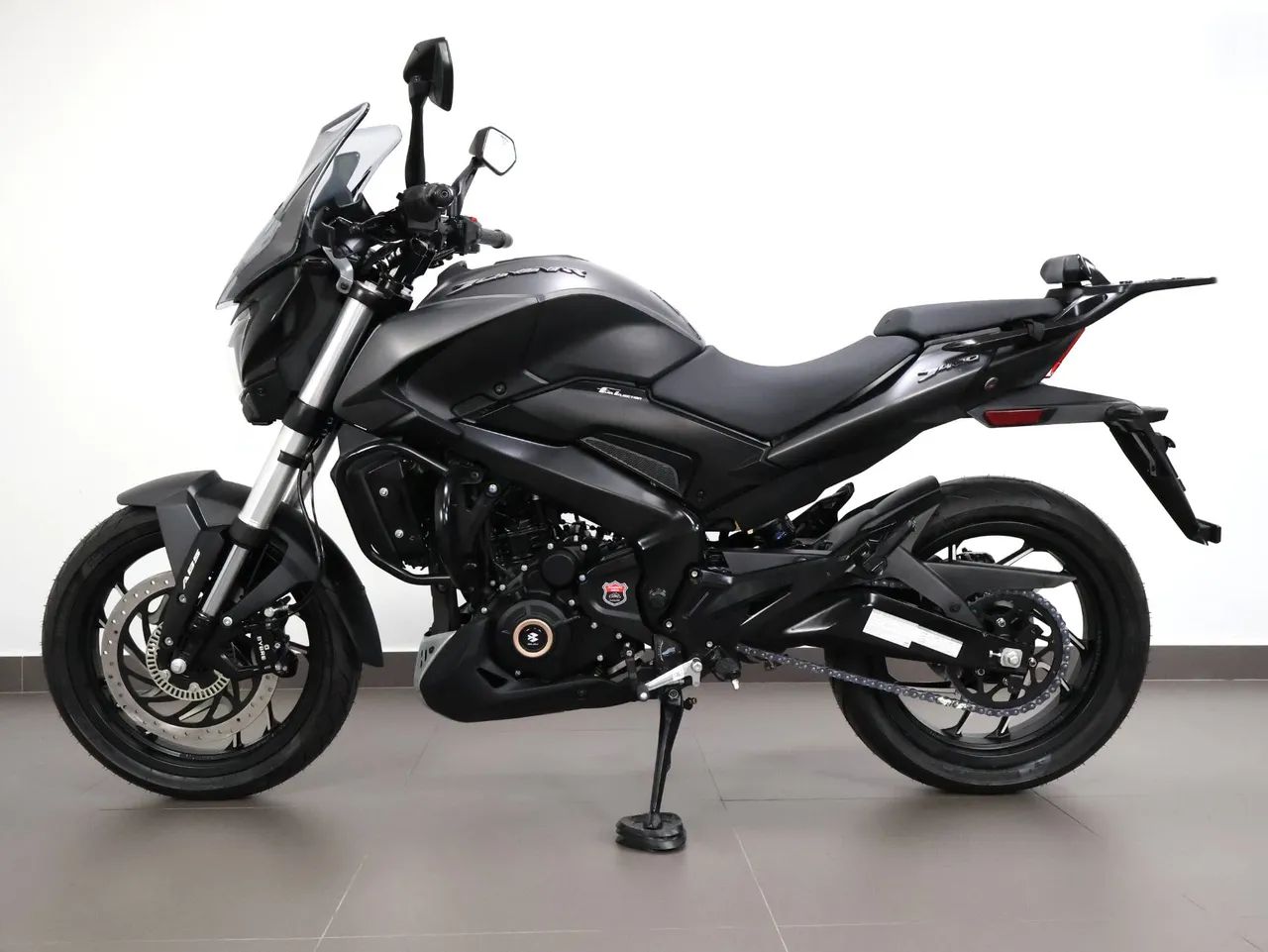 BAJAJ DOMINAR 400 - Foto 2