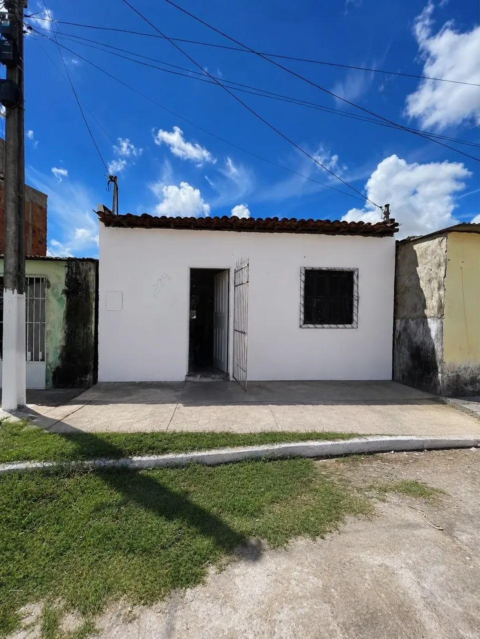 Vendo casa parque dos faróis  - Foto 2