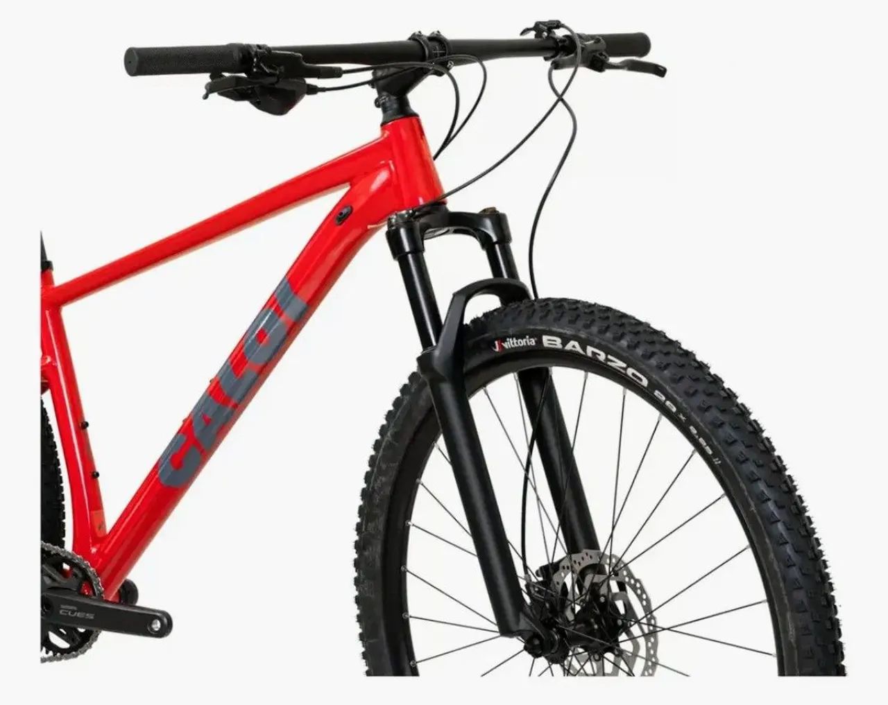 Bicicleta Caloi aro 29 Explorer  - Foto 5