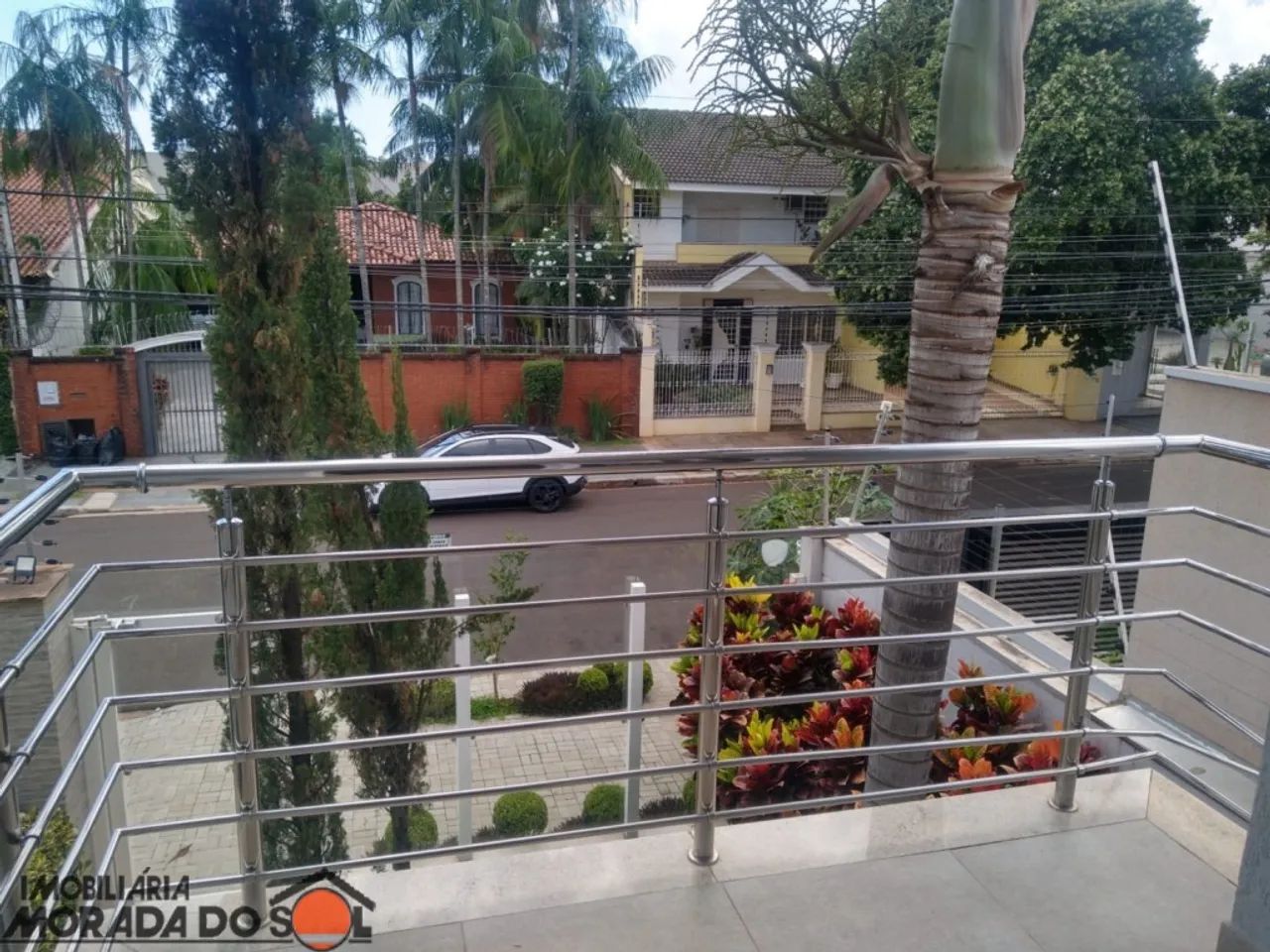 Lindo sobrado na zona 02 - Foto 4