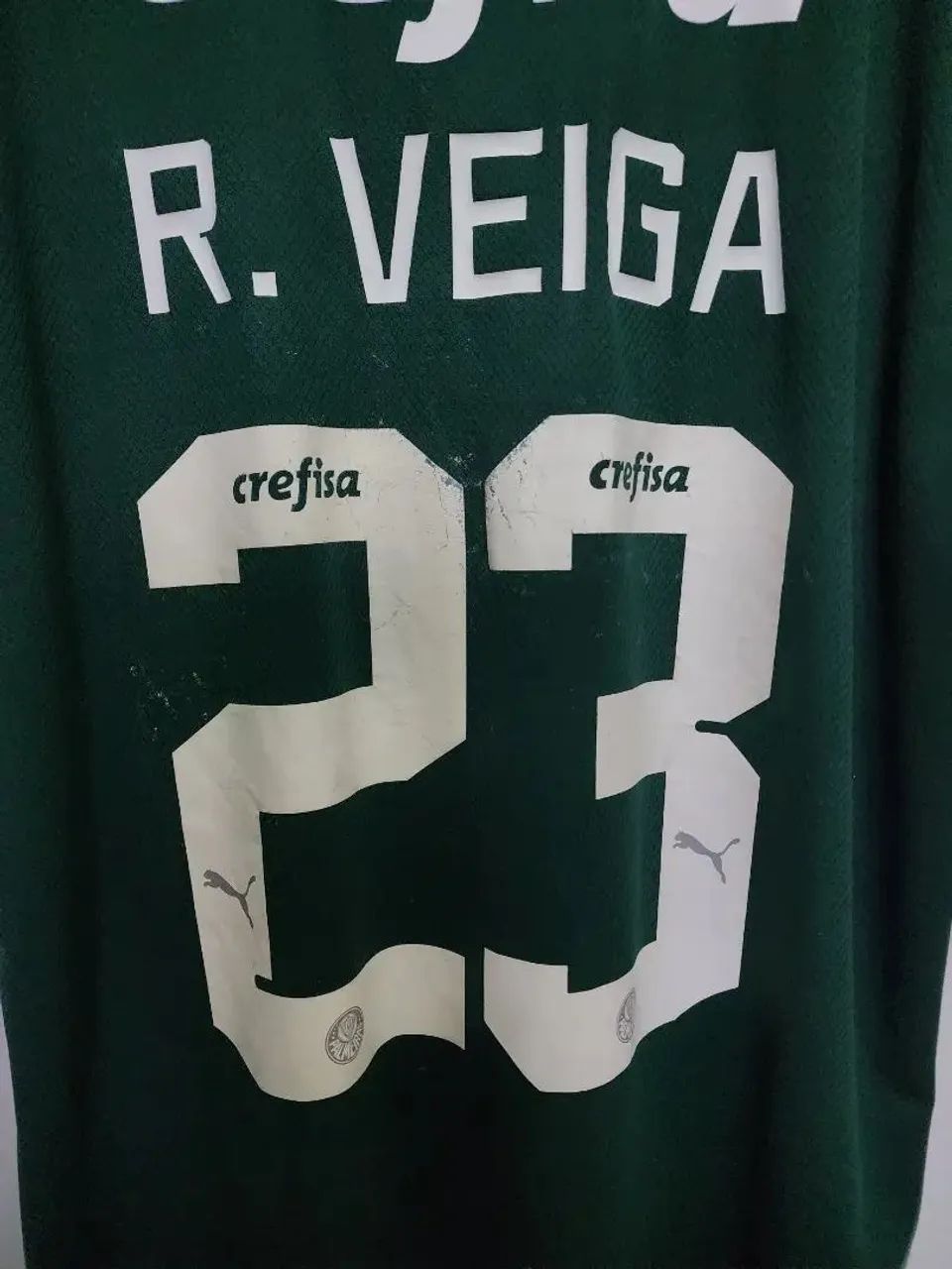 Camisa palmeiras original  - Foto 5