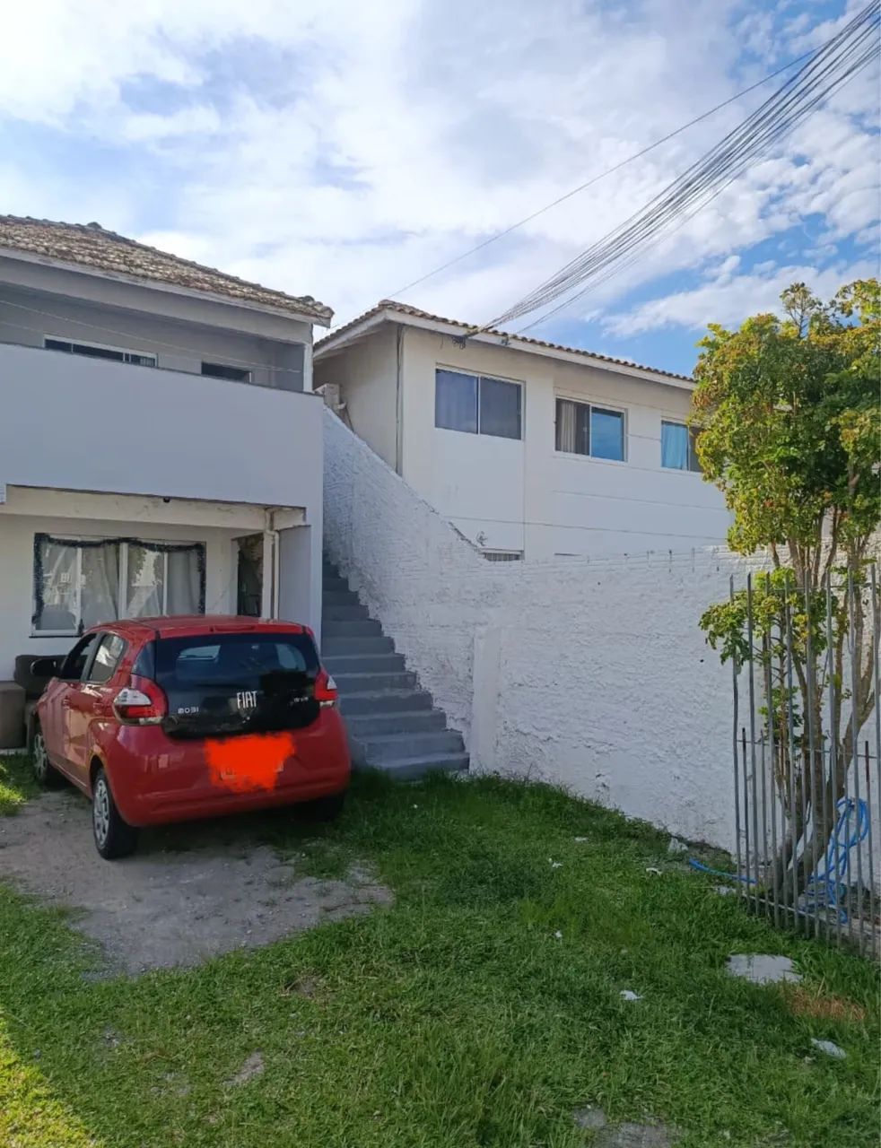 ? Aluguel por Temporada - Casa Completa e Confortável - Foto 2