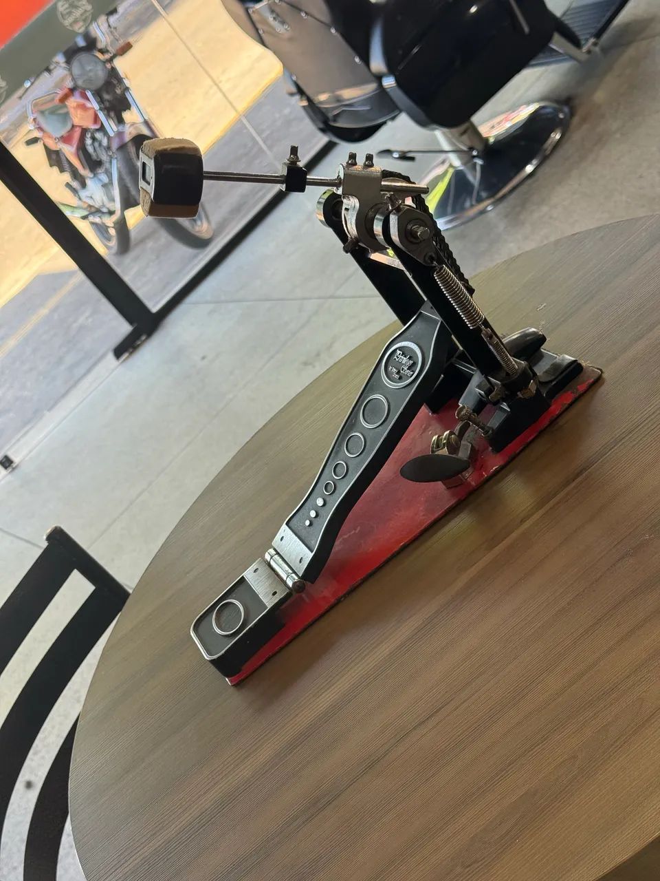 Pedal Odery privilege  - Foto 4