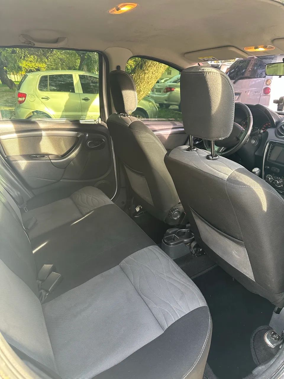 Renault Duster Dynamique 1.6 Hi-flex 16V Mec. 2014 - Foto 3