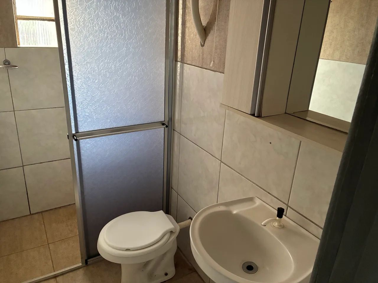 Alugo casa sarandi - Foto 5