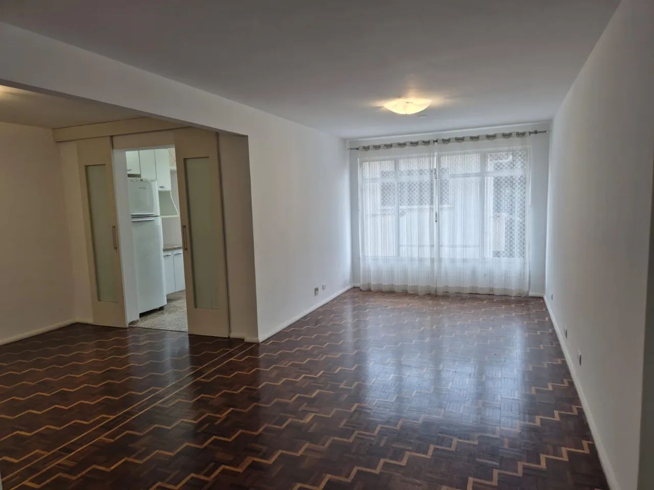 Foto - Curitiba - Rebouças