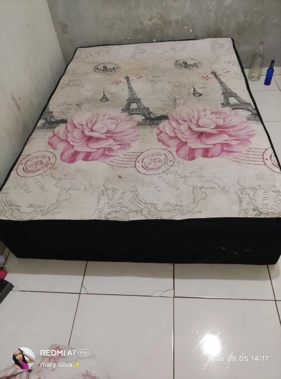 Cama - Foto 2