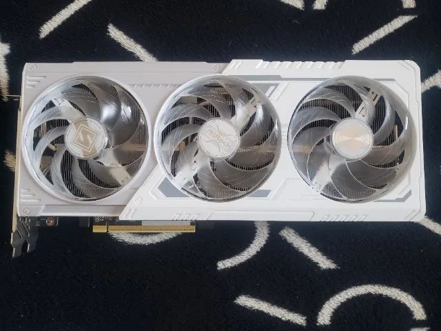 placa de vídeo 9060 xt Steel legend - Foto 4