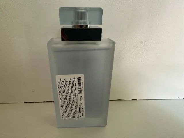 Perfume Feminino Dolce & Gabbana Light Blue Intense Eau de Parfum 100ml Original - Foto 4