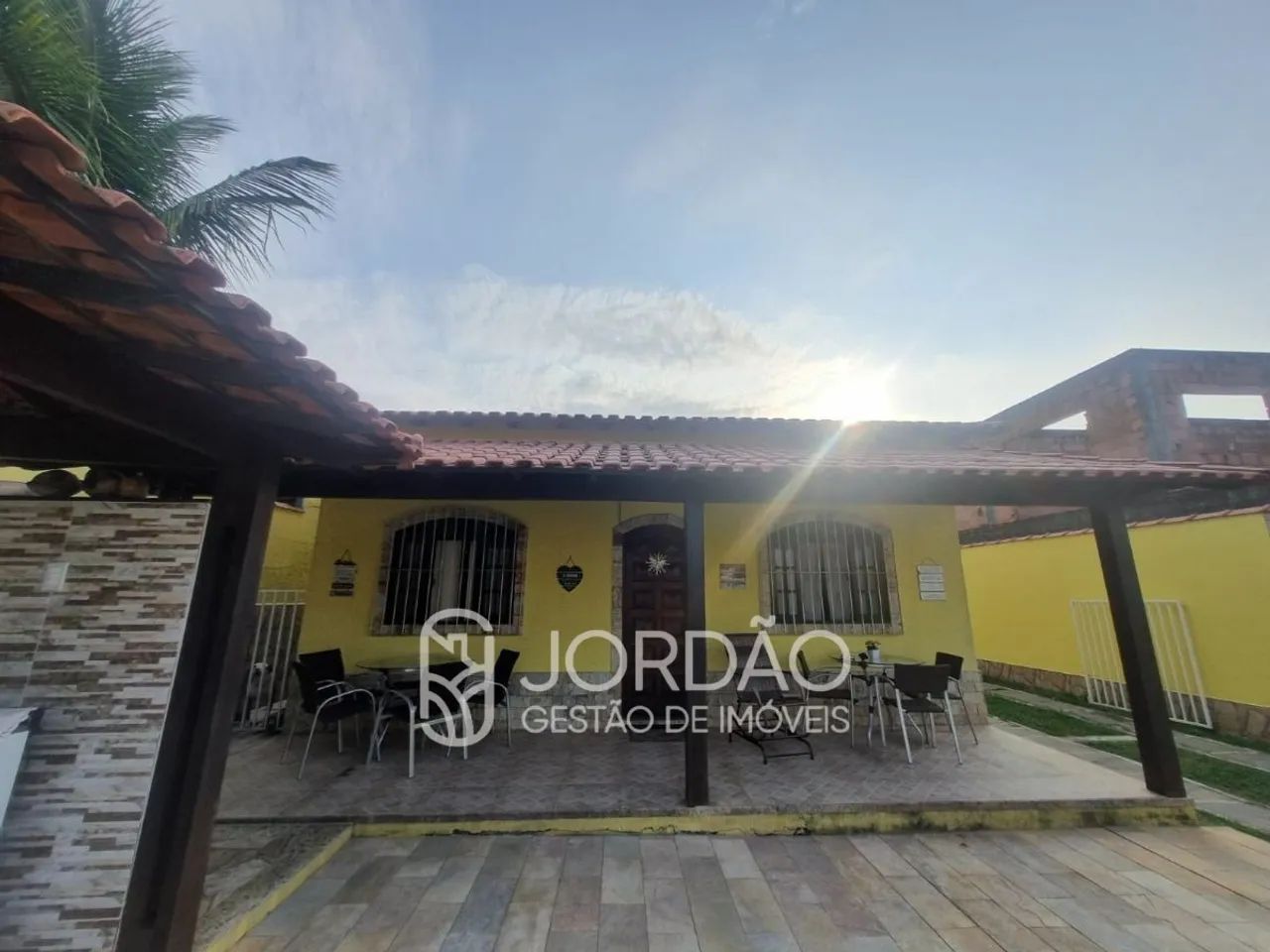 CASA, 5 DORMITÓRIOS - Foto 5