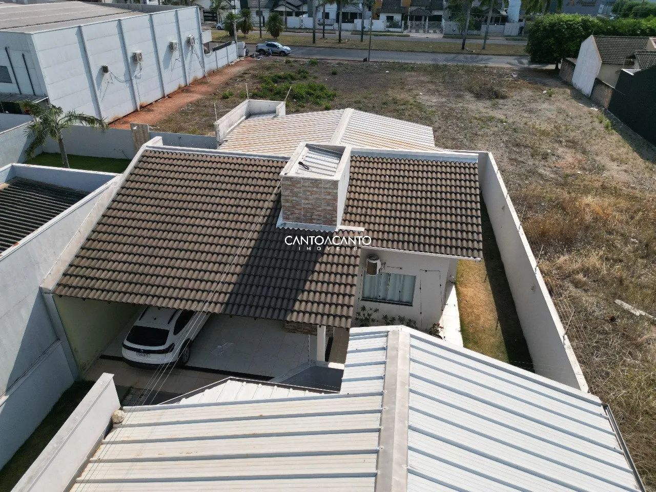 Compre 2 casas no Residencial Florença - Foto 4