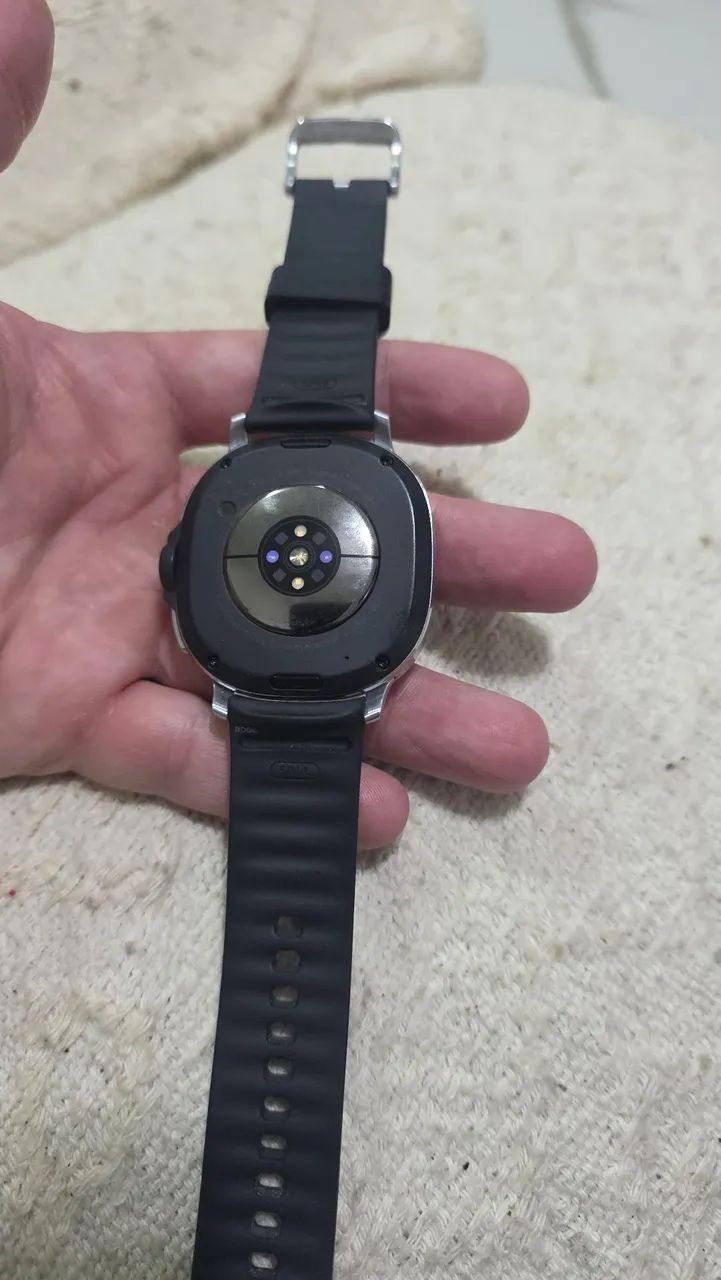 Smart watch ultra 2025