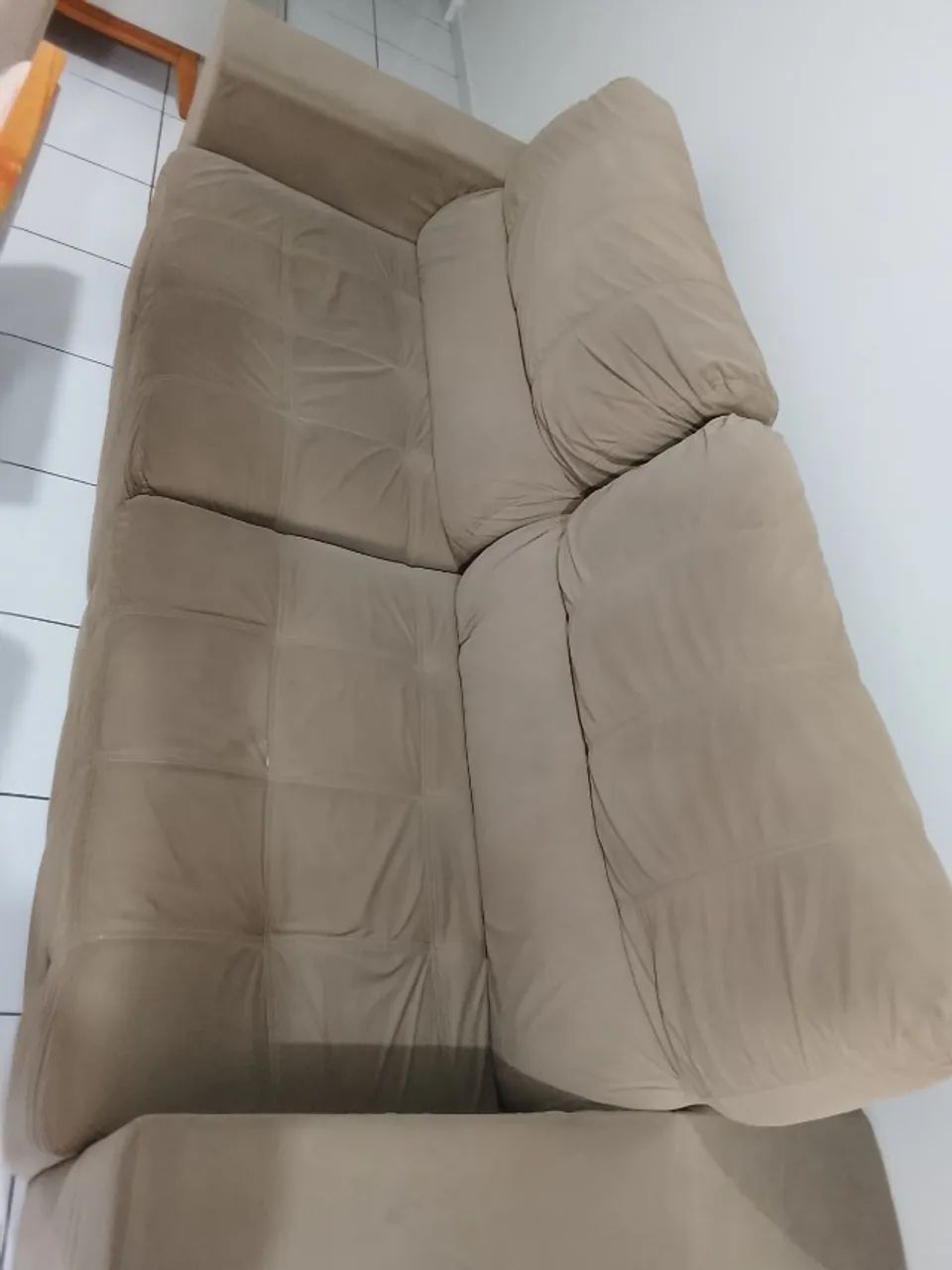 Sofá 