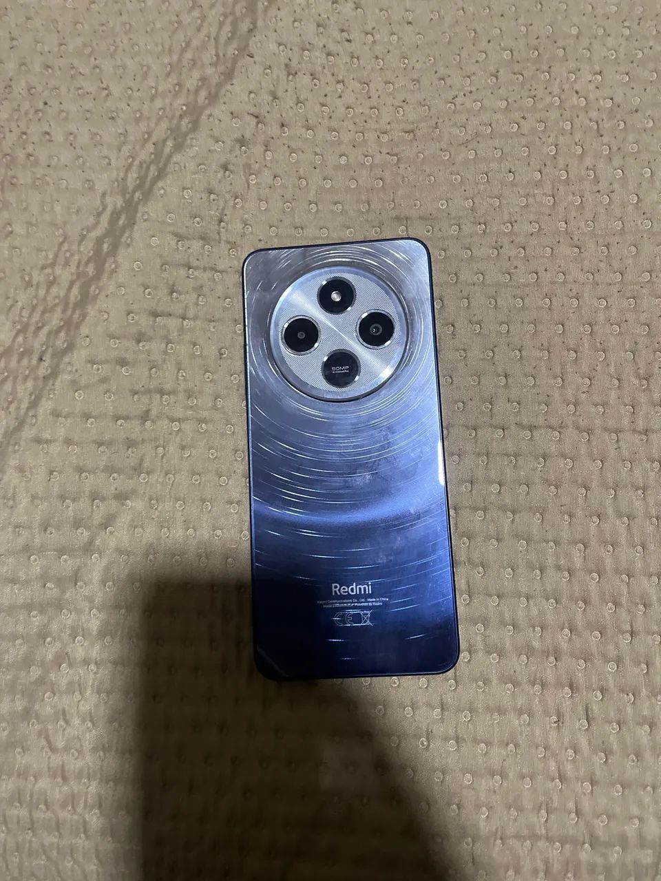 Celular Redmi 14C  - Foto 4