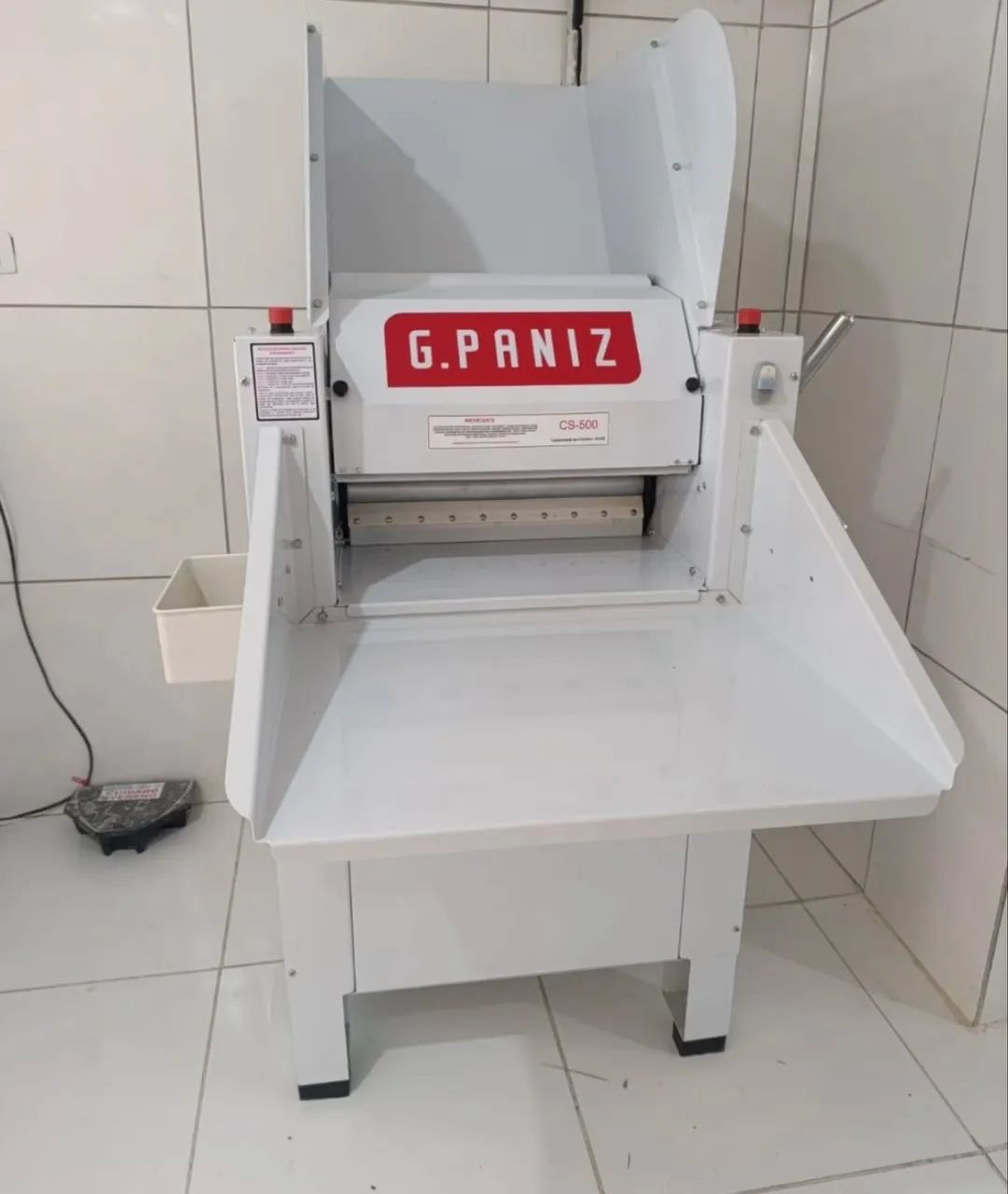 Cilindro GPaniz  - Foto 2