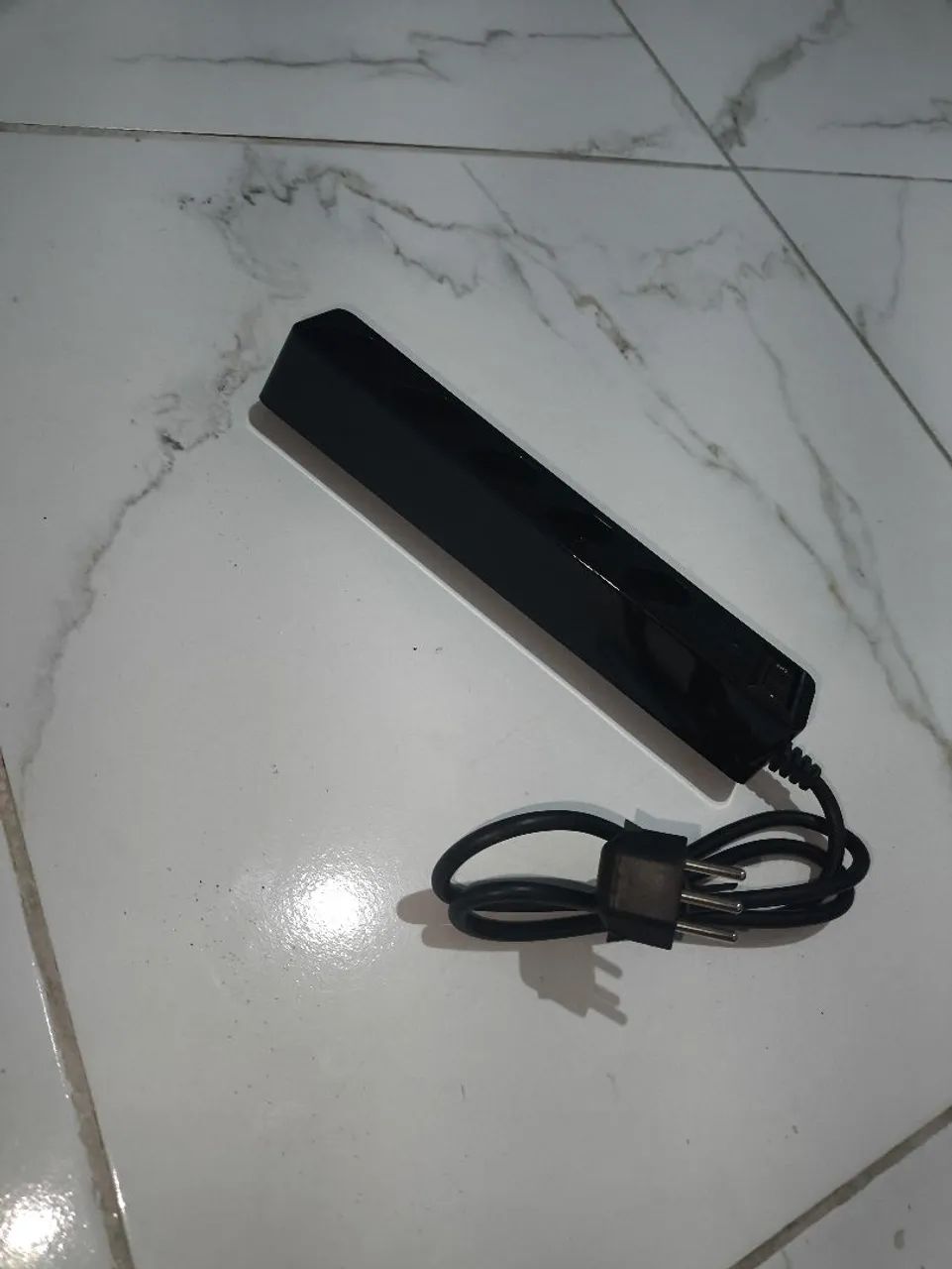 Filtro de linha dps bivolt inclamper - Foto 2
