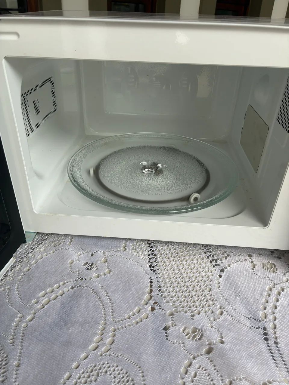 Microondas Midea