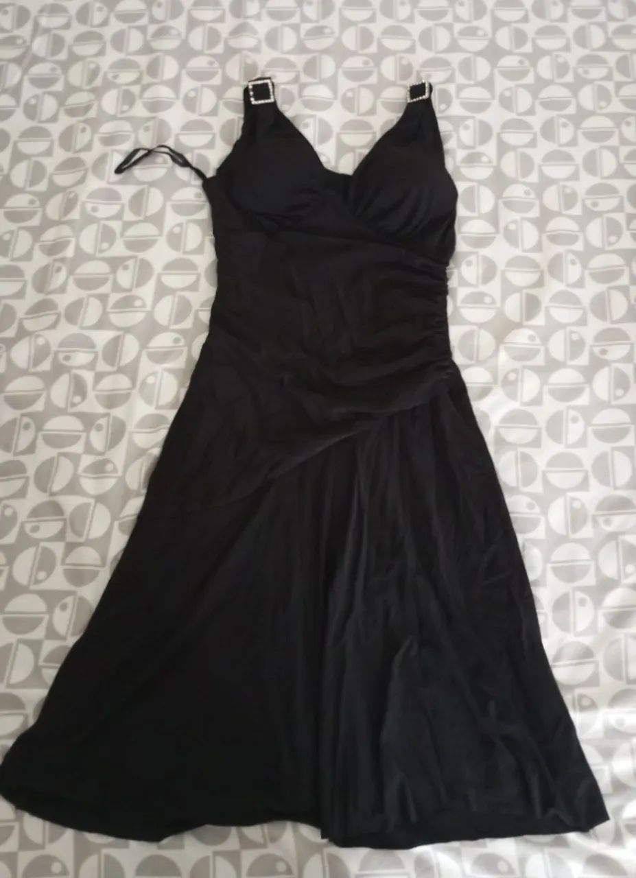 Vestido de festa